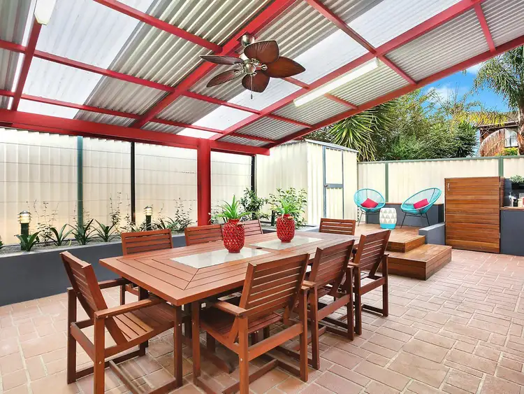Fourth view of Homely townhouse listing, 13/15 Bryant Street, Padstow NSW 2211