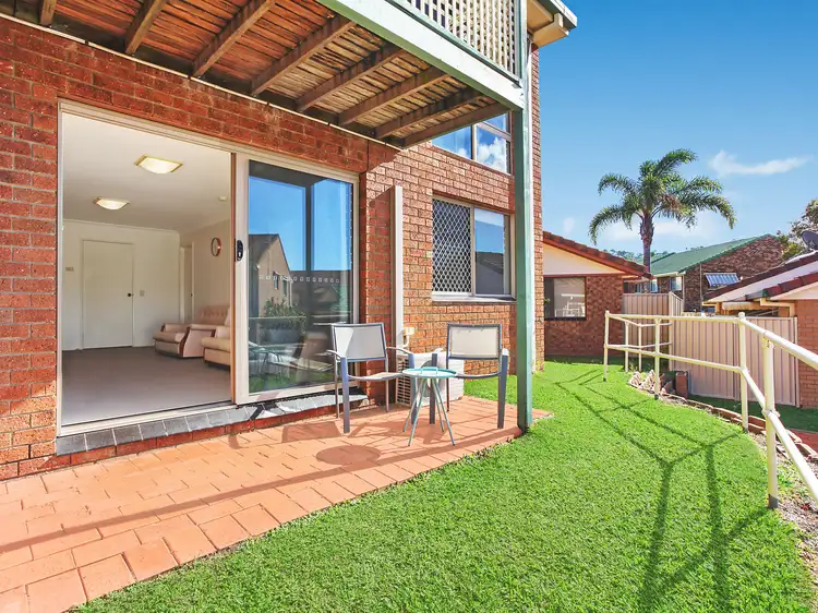 128/43 Murtha Drive, Elanora QLD 4221