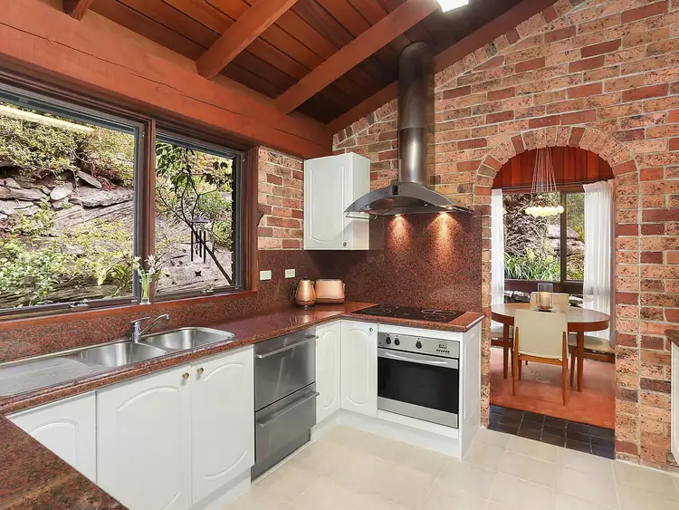 Third view of Homely house listing, 9A Evans Street, West Pymble NSW 2073