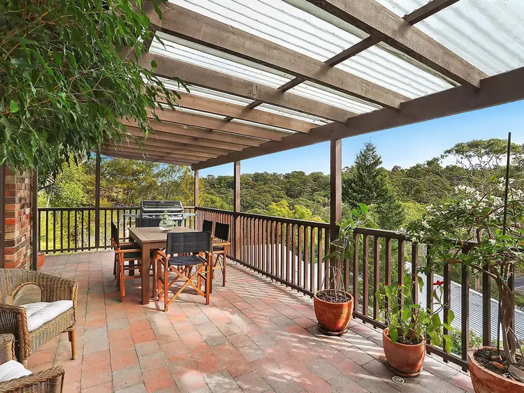 Fourth view of Homely house listing, 9A Evans Street, West Pymble NSW 2073