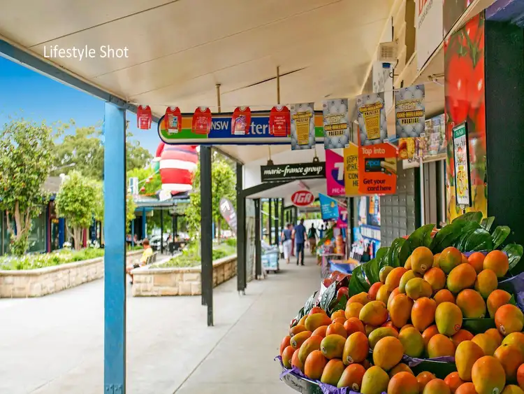 Fifth view of Homely house listing, 9A Evans Street, West Pymble NSW 2073