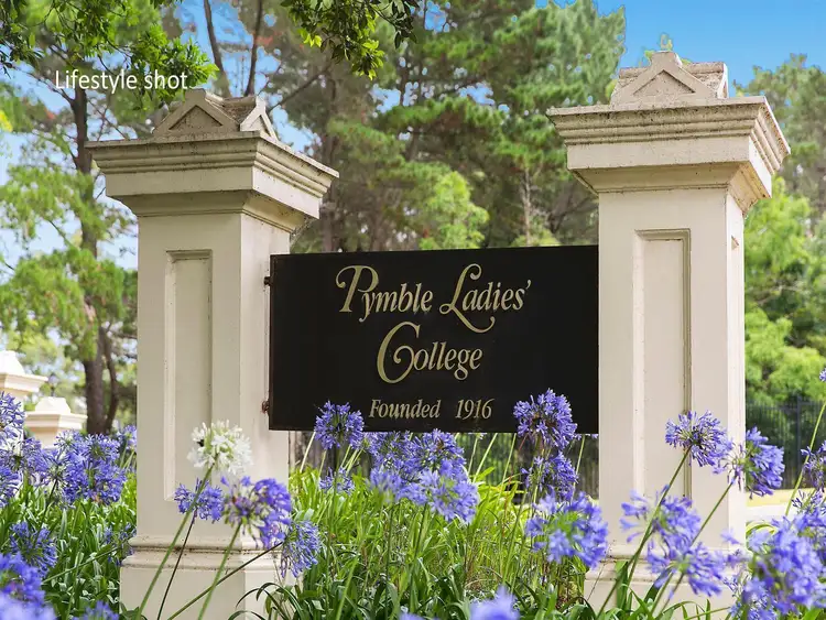 Sixth view of Homely house listing, 9A Evans Street, West Pymble NSW 2073