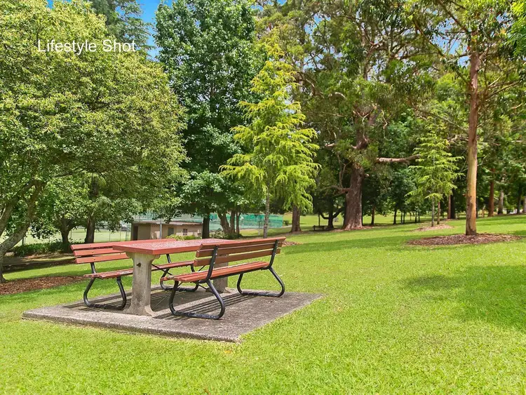 Seventh view of Homely house listing, 9A Evans Street, West Pymble NSW 2073