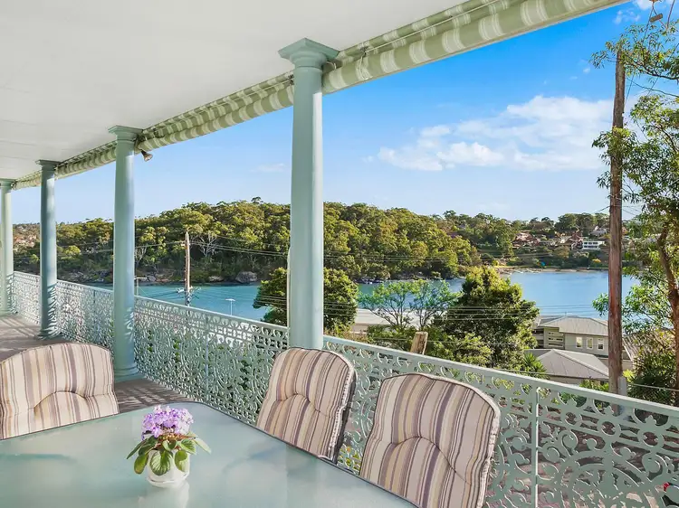 Fifth view of Homely house listing, 98 Queens Road, Connells Point NSW 2221