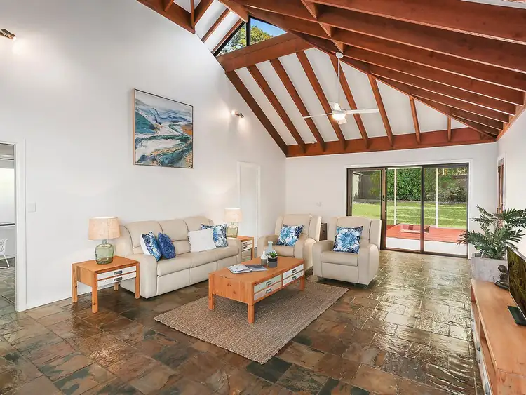 Second view of Homely house listing, 3 Vaughan Street, Blakehurst NSW 2221