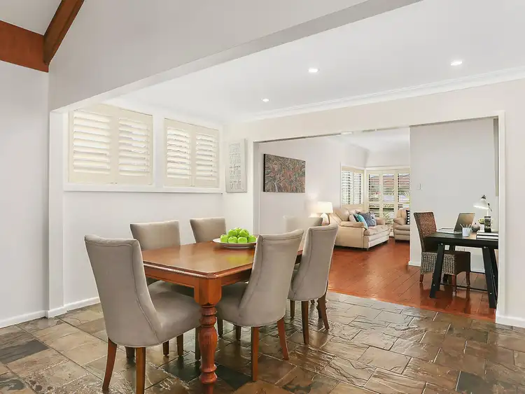 Third view of Homely house listing, 3 Vaughan Street, Blakehurst NSW 2221