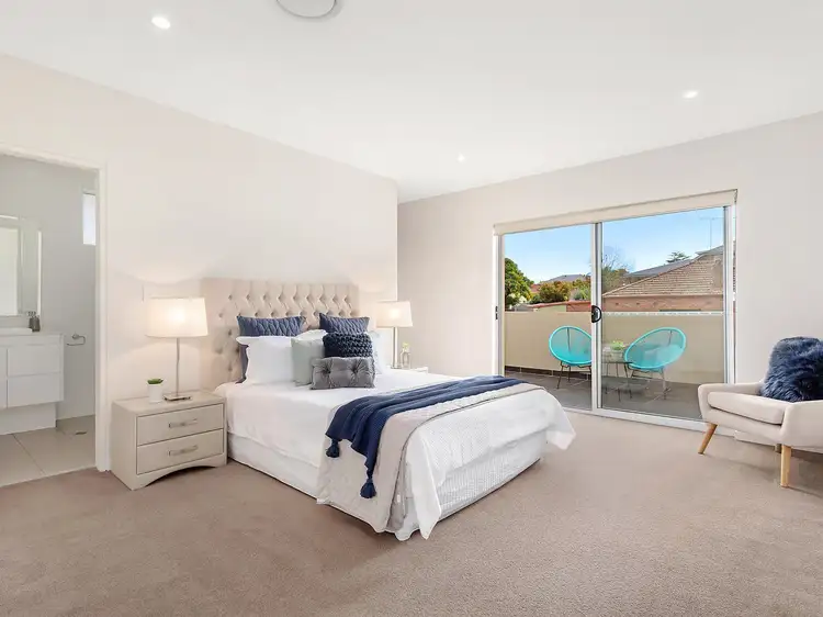 Fourth view of Homely semi-detached listing, 22a St Catherine Street, Mortdale NSW 2223