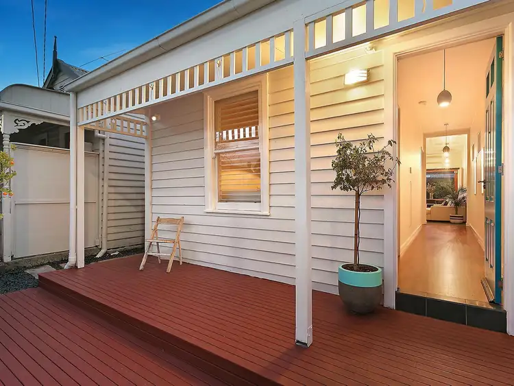 30 King Street, St Kilda East VIC 3183