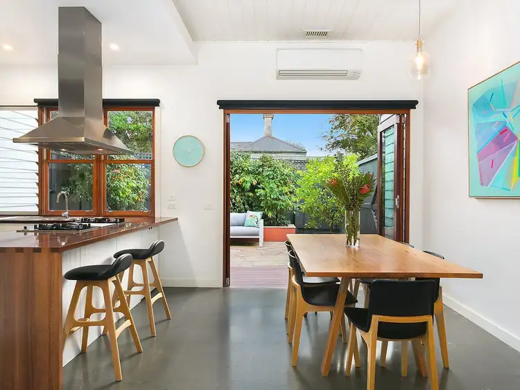 Second view of Homely house listing, 30 King Street, St Kilda East VIC 3183