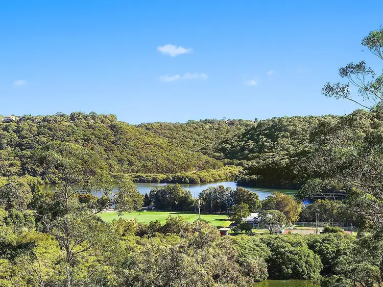 Second view of Homely house listing, 5 Nixon Place, Bonnet Bay NSW 2226
