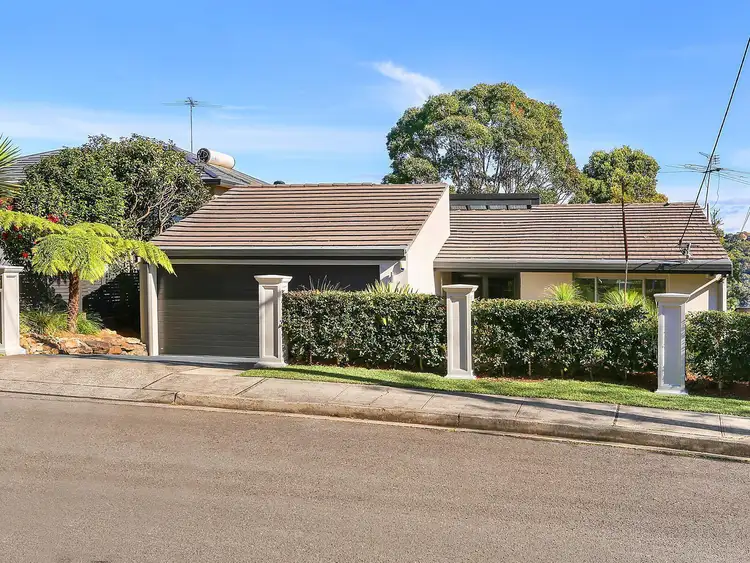 Third view of Homely house listing, 5 Nixon Place, Bonnet Bay NSW 2226