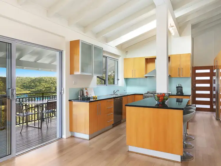 Fifth view of Homely house listing, 5 Nixon Place, Bonnet Bay NSW 2226