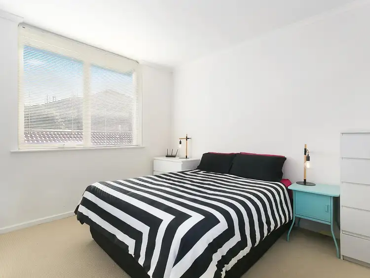 Fourth view of Homely apartment listing, 3/10 Blenheim Street, Balaclava VIC 3183