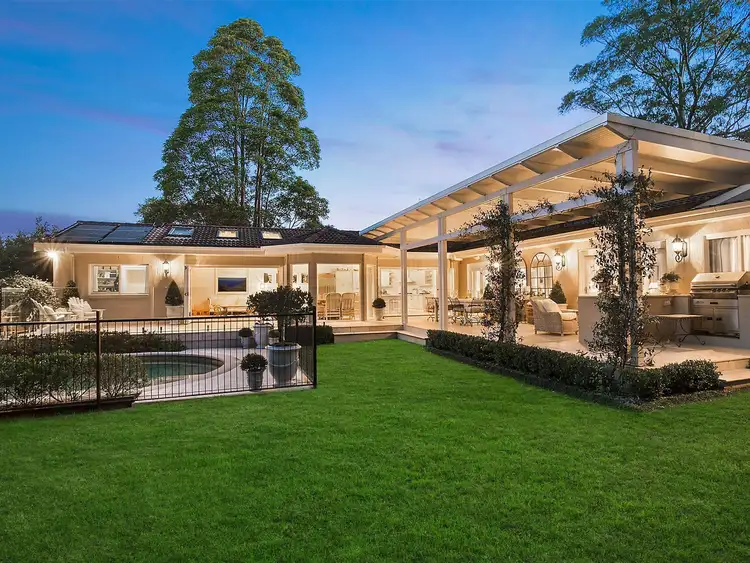 65 Clissold Road, Wahroonga NSW 2076