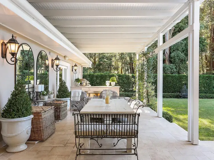 Third view of Homely house listing, 65 Clissold Road, Wahroonga NSW 2076