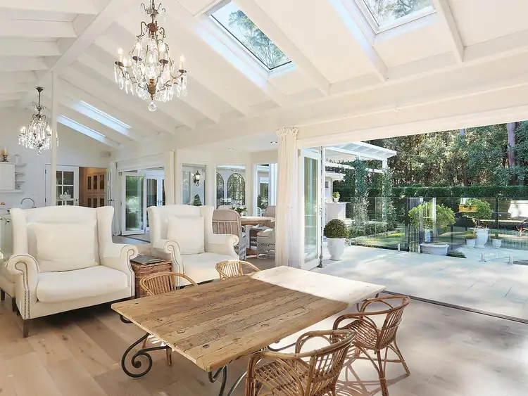 Fifth view of Homely house listing, 65 Clissold Road, Wahroonga NSW 2076