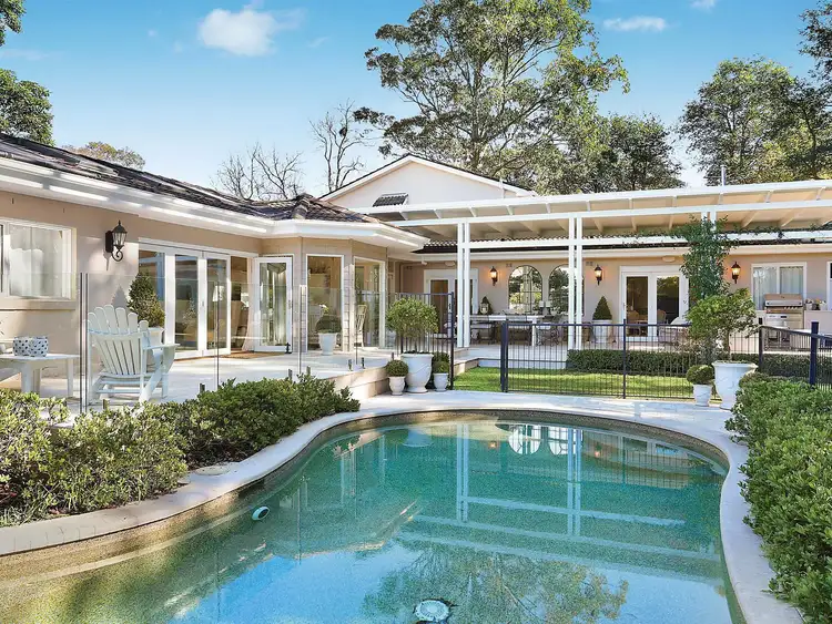 Sixth view of Homely house listing, 65 Clissold Road, Wahroonga NSW 2076