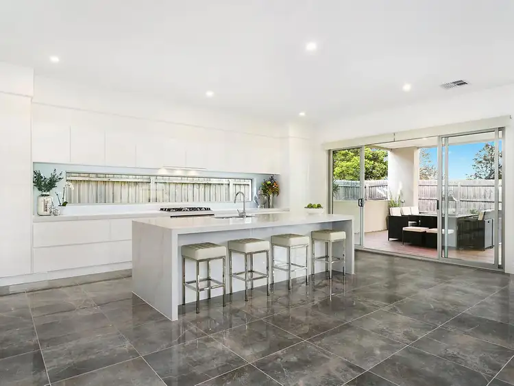 Second view of Homely house listing, 44 William Street, Mount Waverley VIC 3149