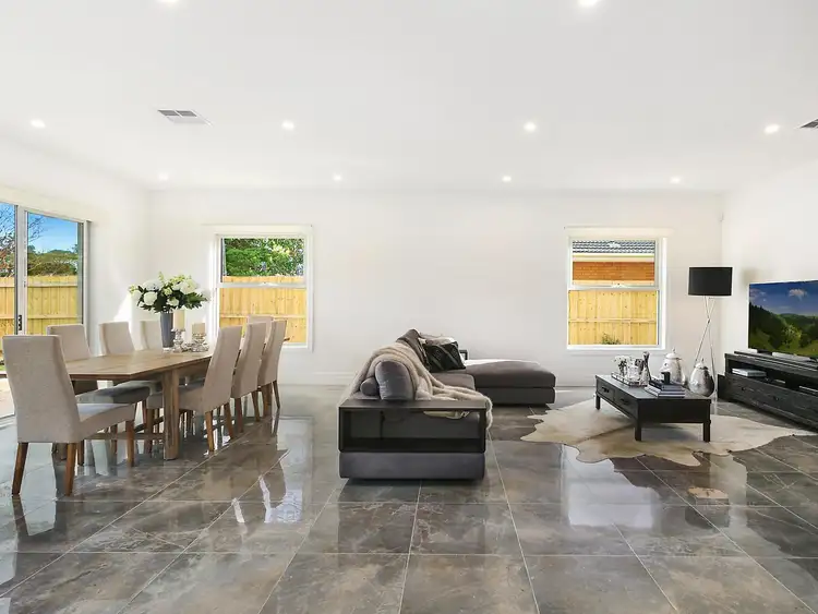 Third view of Homely house listing, 44 William Street, Mount Waverley VIC 3149