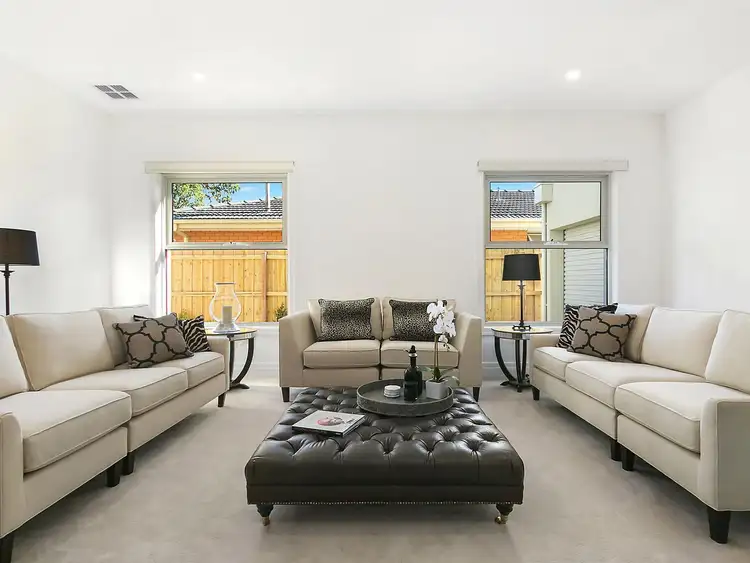 Fourth view of Homely house listing, 44 William Street, Mount Waverley VIC 3149