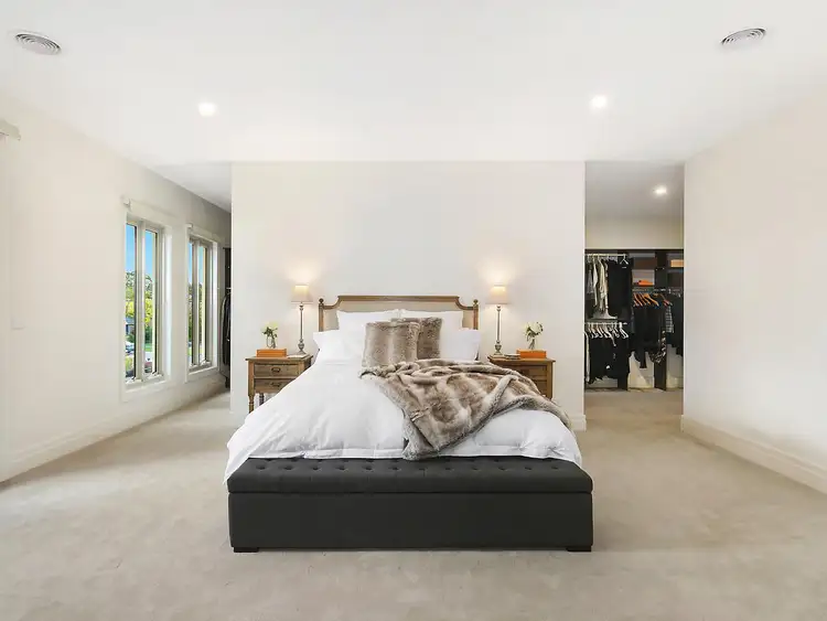 Fifth view of Homely house listing, 44 William Street, Mount Waverley VIC 3149