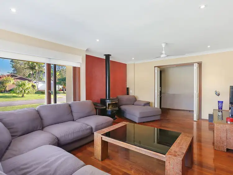 Second view of Homely house listing, 9 Henderson Crescent, Jamisontown NSW 2750