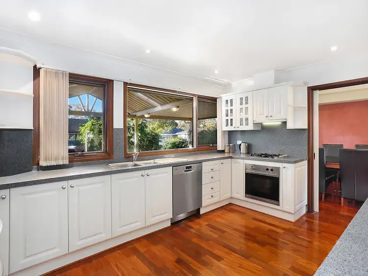 Third view of Homely house listing, 9 Henderson Crescent, Jamisontown NSW 2750