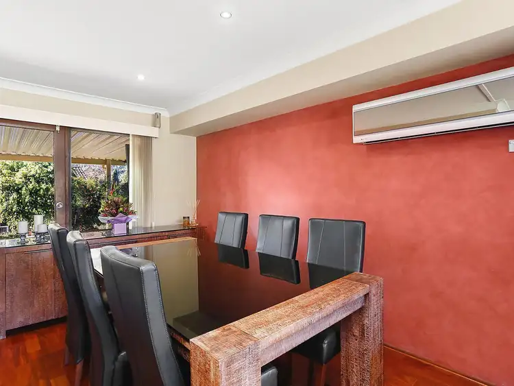 Fourth view of Homely house listing, 9 Henderson Crescent, Jamisontown NSW 2750