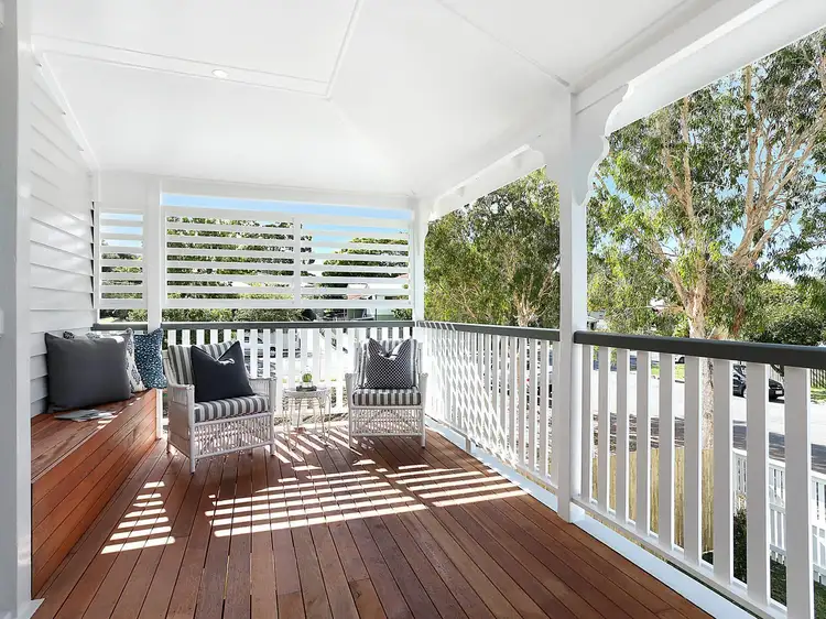 Second view of Homely house listing, 18 Erskine Avenue, Kedron QLD 4031
