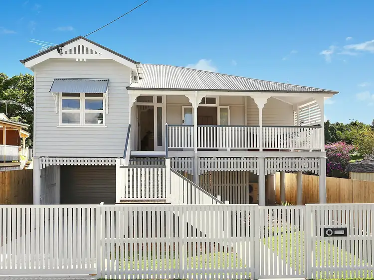 Third view of Homely house listing, 18 Erskine Avenue, Kedron QLD 4031