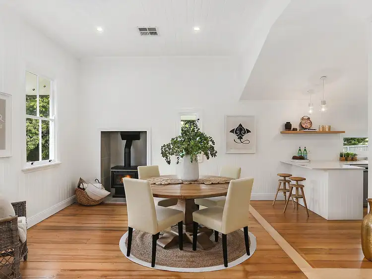 Fourth view of Homely house listing, 18 Erskine Avenue, Kedron QLD 4031