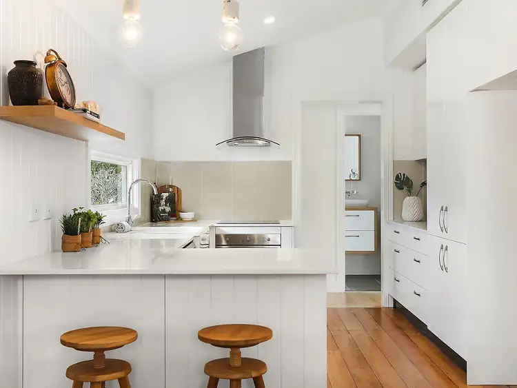 Fifth view of Homely house listing, 18 Erskine Avenue, Kedron QLD 4031