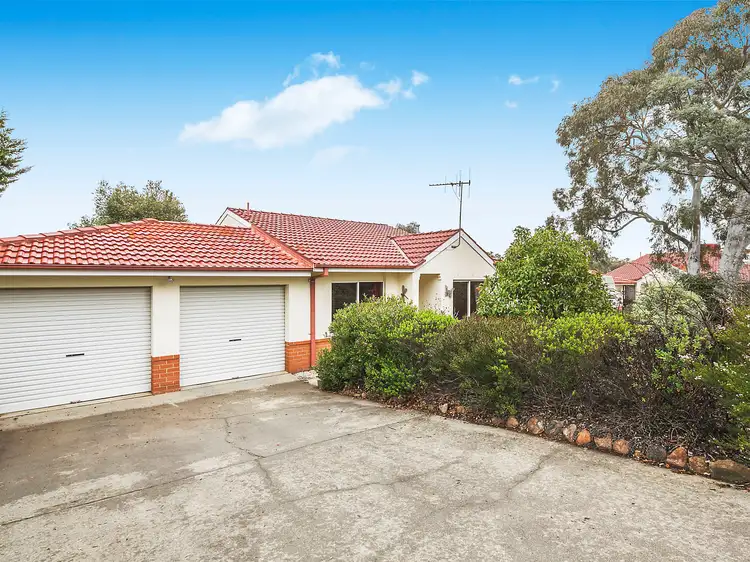 Main view of Homely townhouse listing, 10/17 Attunga Street, Ngunnawal ACT 2913