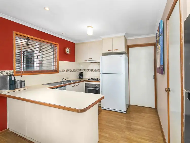 Second view of Homely townhouse listing, 10/17 Attunga Street, Ngunnawal ACT 2913