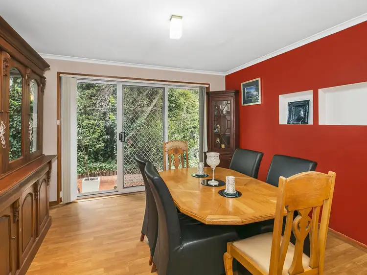 Third view of Homely townhouse listing, 10/17 Attunga Street, Ngunnawal ACT 2913
