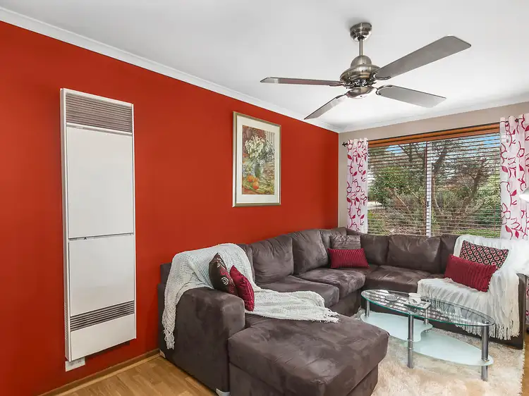Fourth view of Homely townhouse listing, 10/17 Attunga Street, Ngunnawal ACT 2913