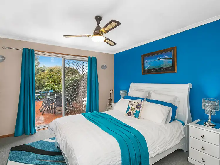 Fifth view of Homely townhouse listing, 10/17 Attunga Street, Ngunnawal ACT 2913