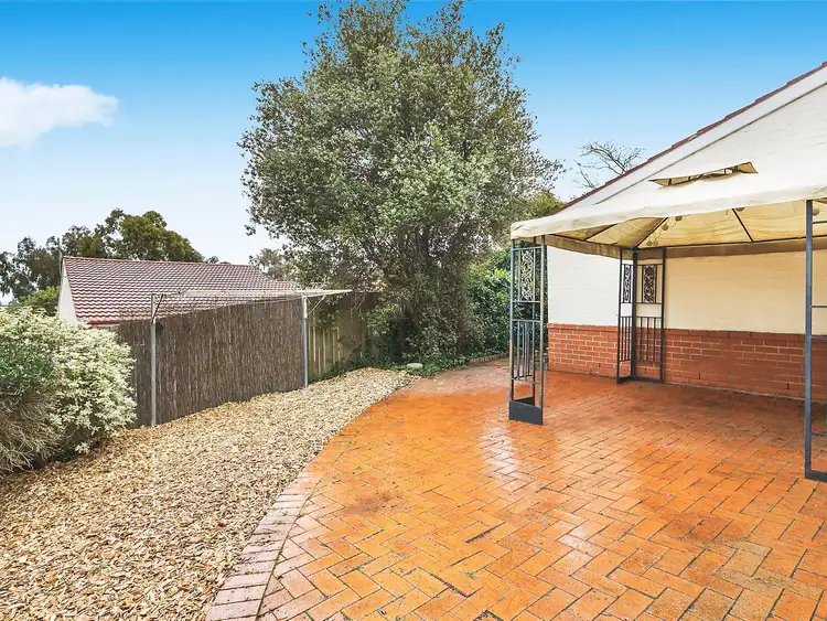 Sixth view of Homely townhouse listing, 10/17 Attunga Street, Ngunnawal ACT 2913
