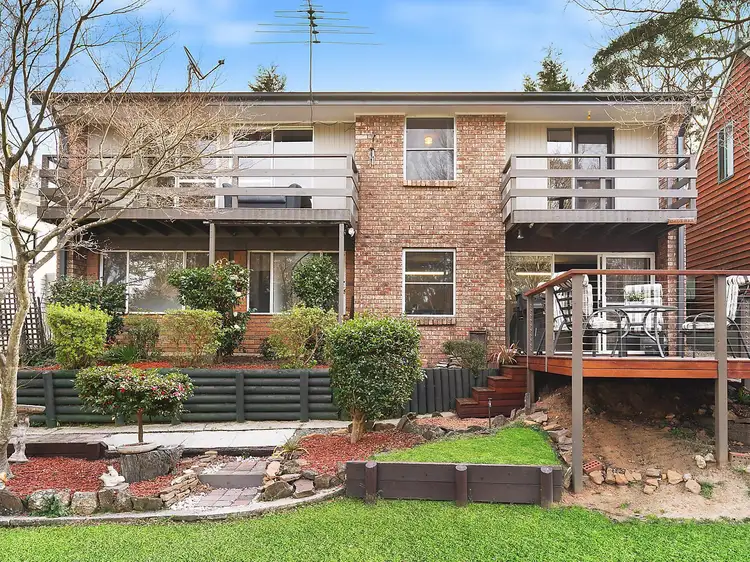 37 Edward Parade, Wentworth Falls NSW 2782