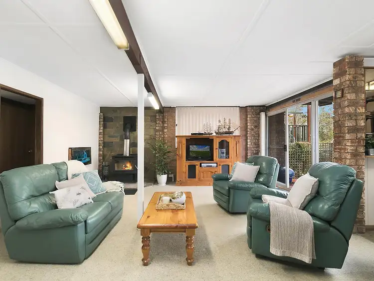 Second view of Homely house listing, 37 Edward Parade, Wentworth Falls NSW 2782
