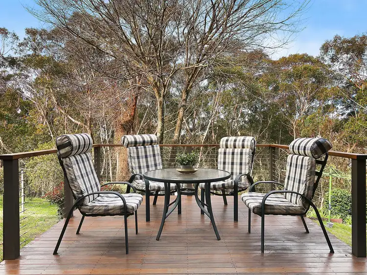 Third view of Homely house listing, 37 Edward Parade, Wentworth Falls NSW 2782