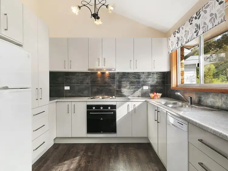 Fourth view of Homely house listing, 37 Edward Parade, Wentworth Falls NSW 2782