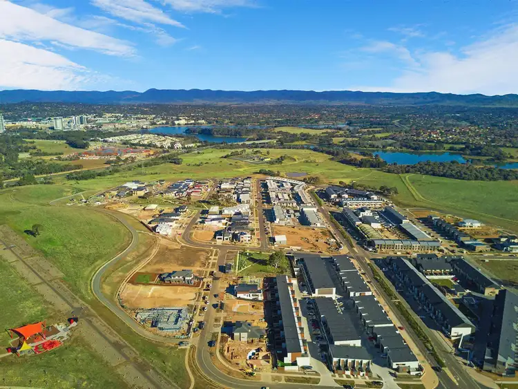 Fifth view of Homely land listing, 19 Rouseabout Street, Lawson ACT 2617