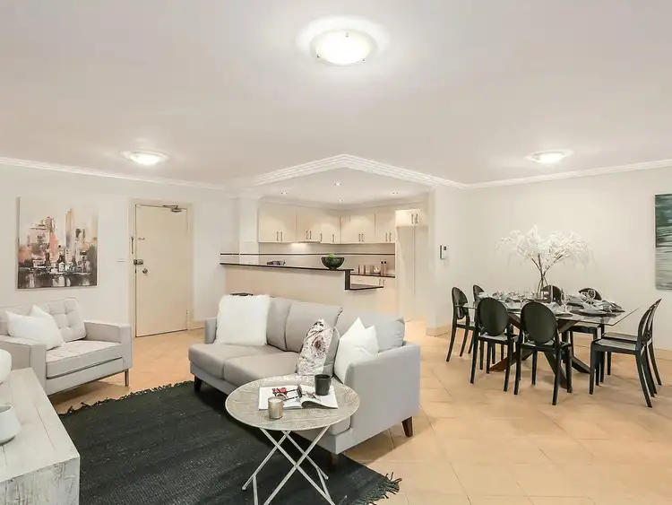 11/15 Hume Avenue, Castle Hill NSW 2154