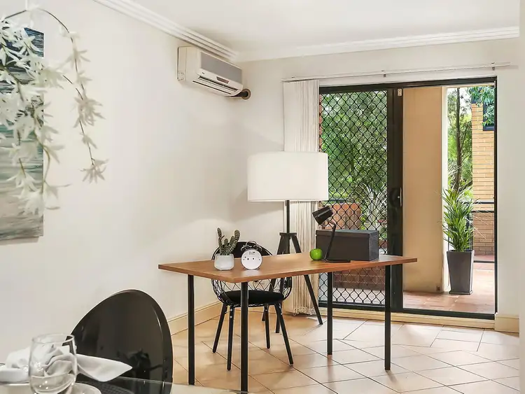 Third view of Homely apartment listing, 11/15 Hume Avenue, Castle Hill NSW 2154