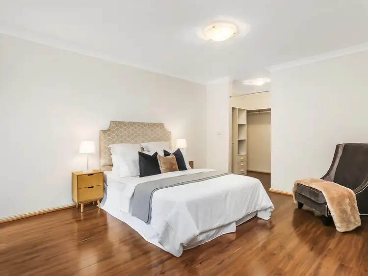Fourth view of Homely apartment listing, 11/15 Hume Avenue, Castle Hill NSW 2154