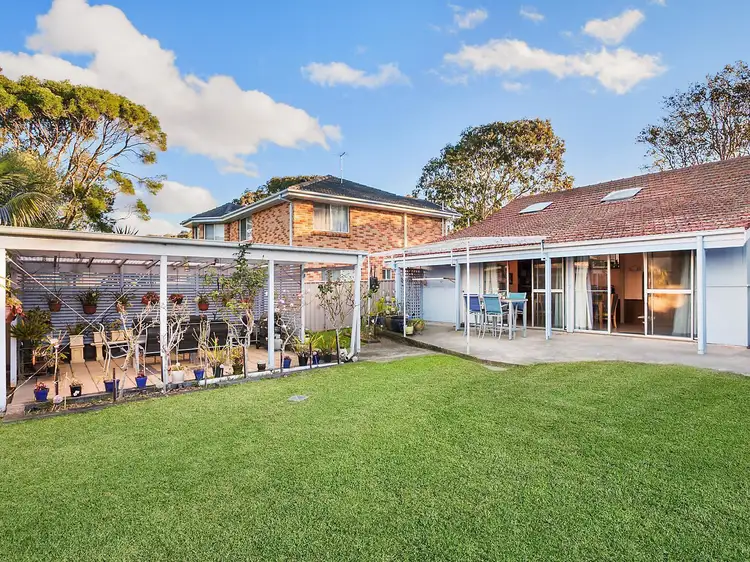 Fourth view of Homely house listing, 10 Franklin Road, Cronulla NSW 2230