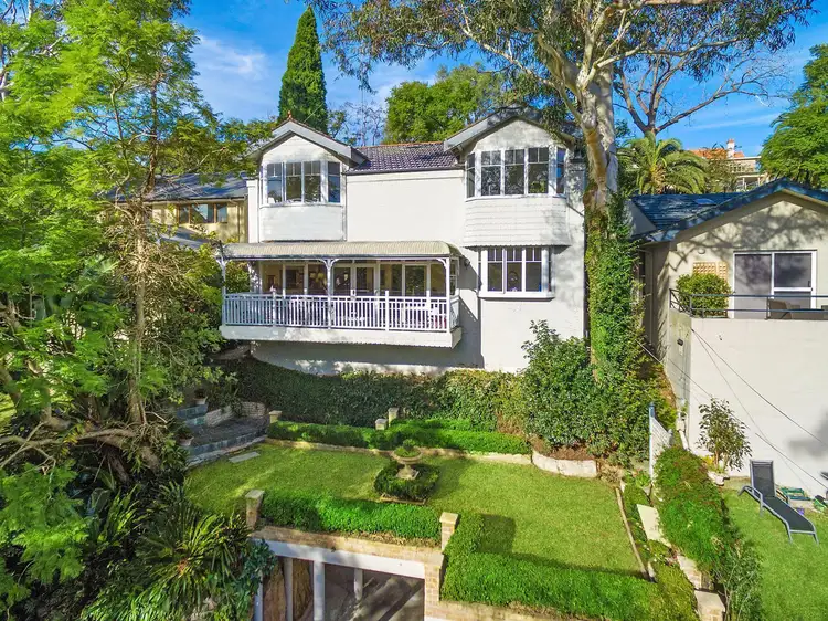 Main view of Homely house listing, 38 Dettmann Avenue, Longueville NSW 2066