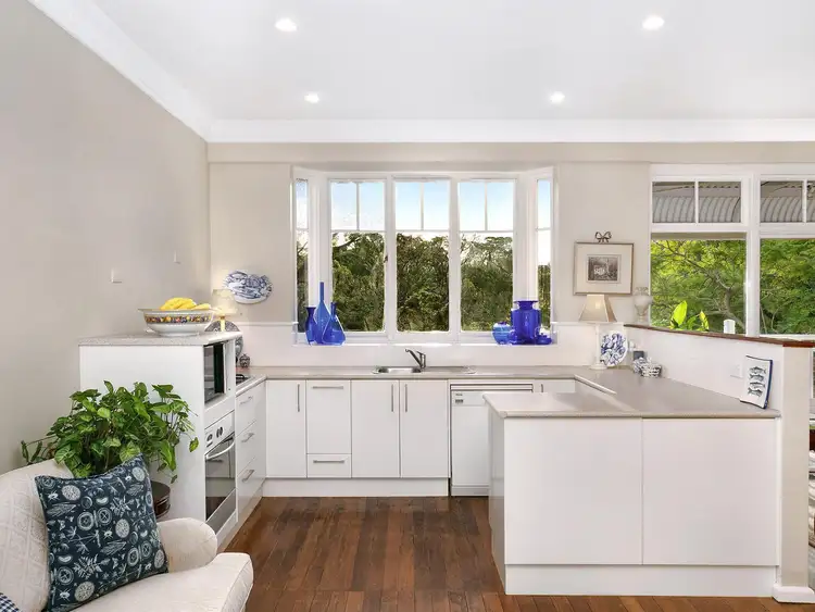 Second view of Homely house listing, 38 Dettmann Avenue, Longueville NSW 2066