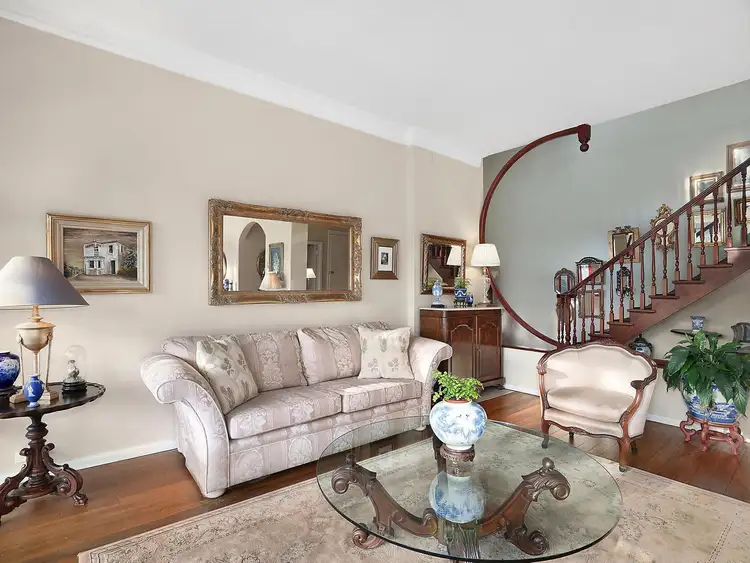 Third view of Homely house listing, 38 Dettmann Avenue, Longueville NSW 2066